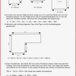 Matheaufgaben Umfang Und Flächeninhalt