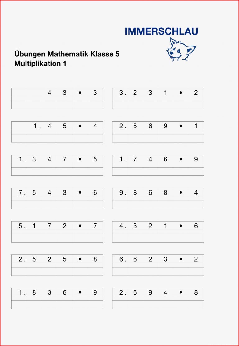 Mathematik