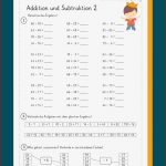 Mathematik 2 Klasse Arbeitsblätter Kostenlos