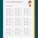 Mathematik 2 Klasse Arbeitsblätter Kostenlos