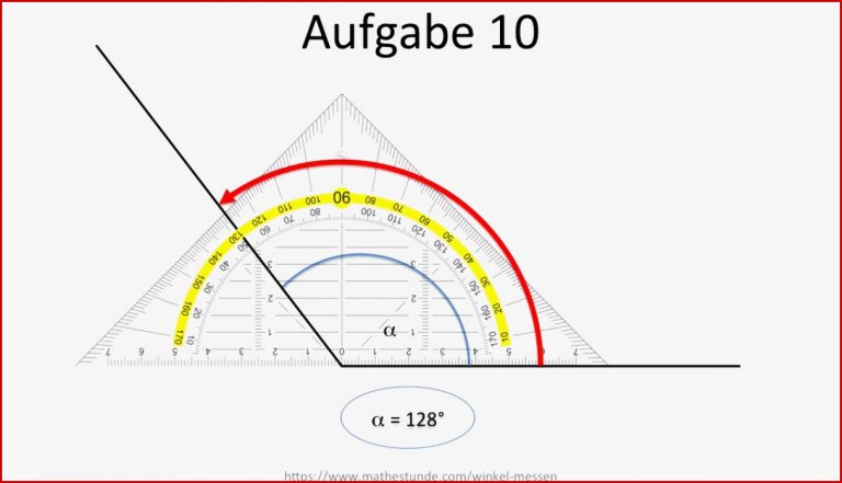 Mathematik 2 Klasse Nms Arbeitsblatter Winkel Kostenlose