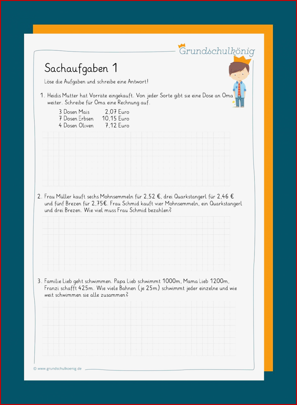 Mathematik 4 Klasse Arbeitsblätter Kostenlos