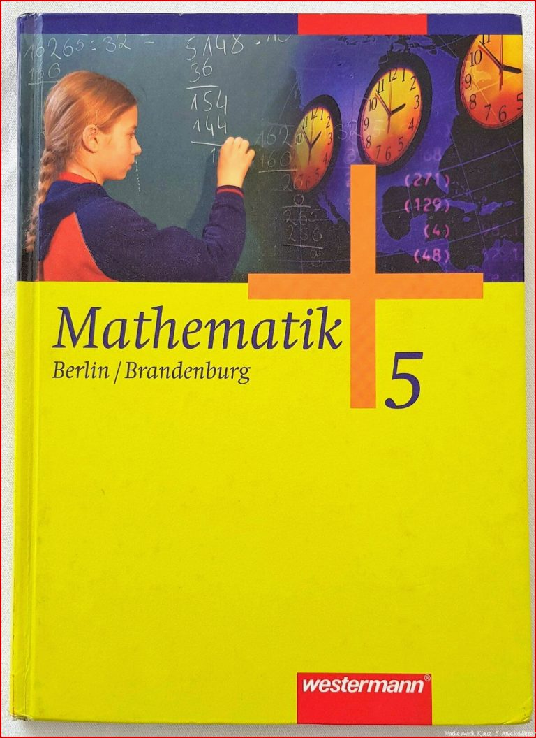 Mathematik 5 Klasse ISBN 978 3 14 2 Westermann in