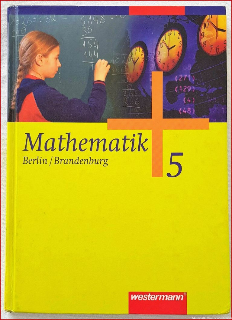 Mathematik 5 Klasse isbn 978 3 14 2 Westermann In