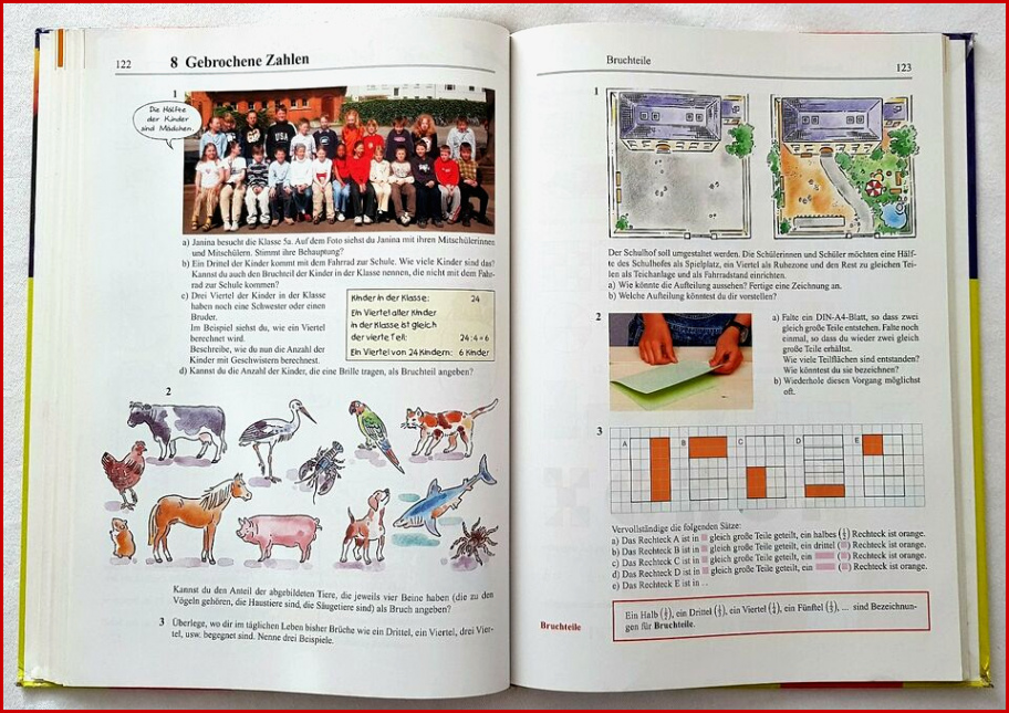 Mathematik 5 Klasse isbn 978 3 14 2 Westermann In