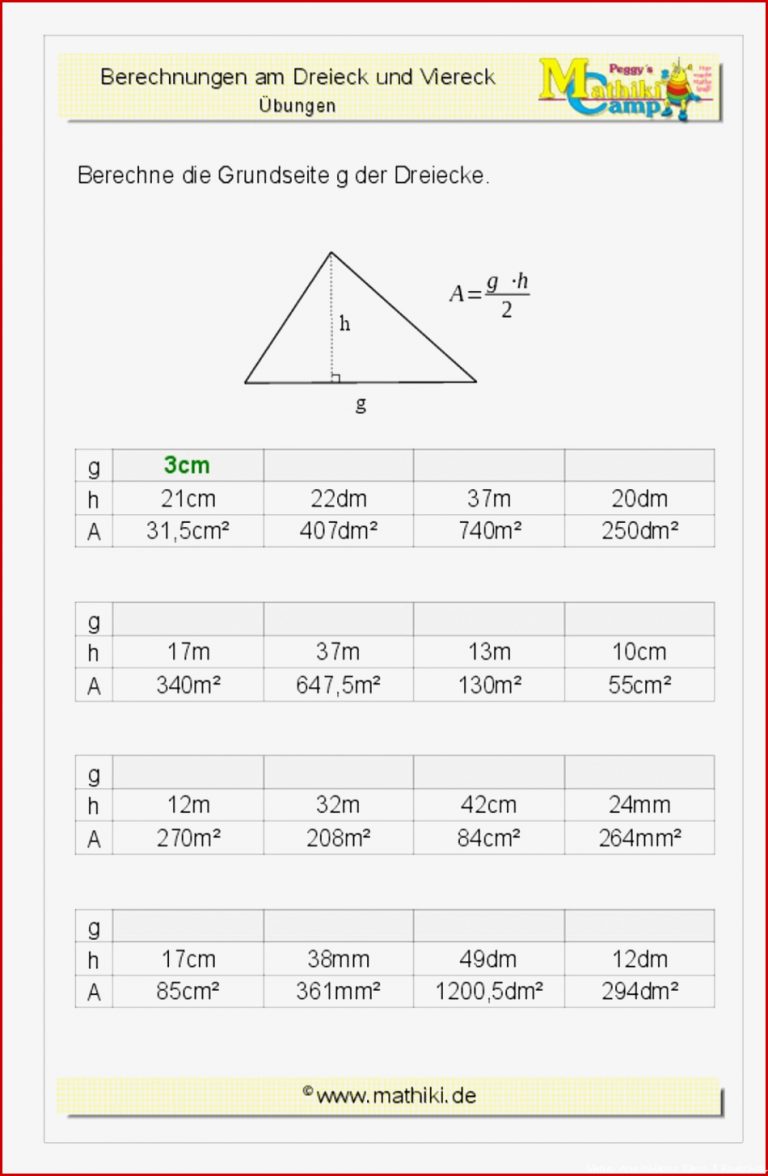 Mathematik 8 Klasse Realschule Arbeitsblätter Pdf Worksheets