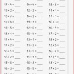 Mathematik Arbeitsblätter 1 Klasse Mittelschule Neue