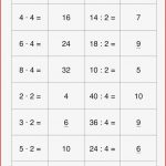 Mathematik Arbeitsblätter