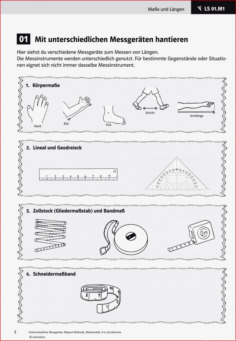 Mathematik · Arbeitsblätter · Grundschule · Lehrerbüro