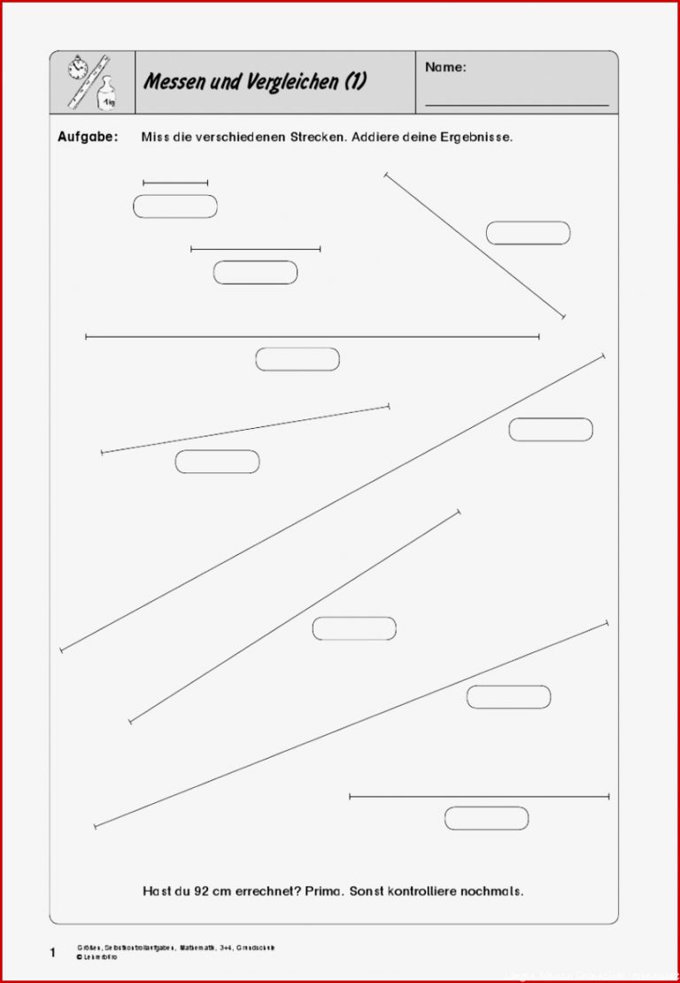 Mathematik · Arbeitsblätter · Grundschule · Lehrerbüro