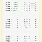 Mathematik Arbeitsblätter Klasse 6 Worksheets