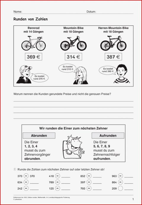 Mathematik · Arbeitsblätter · sonderpädagogik · Lehrerbüro