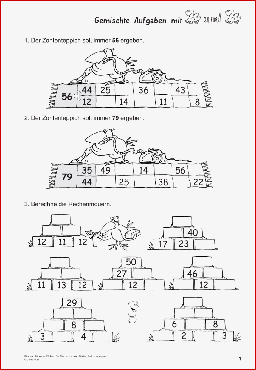 Mathematik · Arbeitsblätter · sonderpädagogik · Lehrerbüro