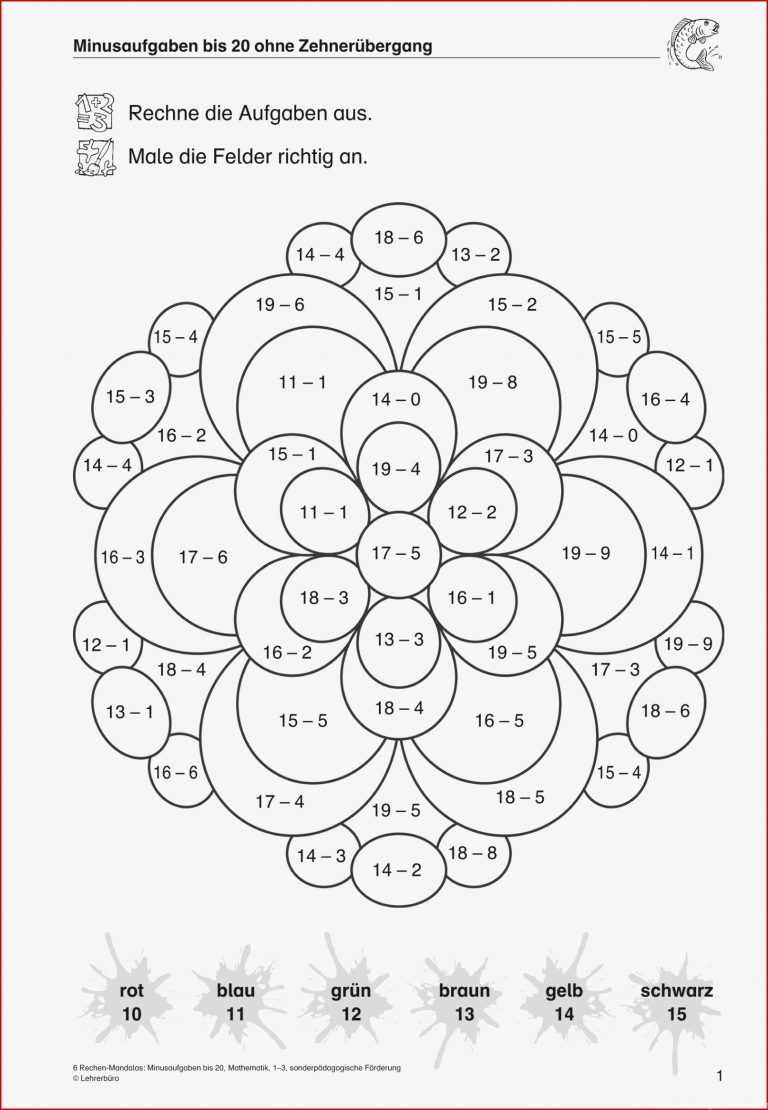 Mathematik · Arbeitsblätter · sonderpädagogik · Lehrerbüro