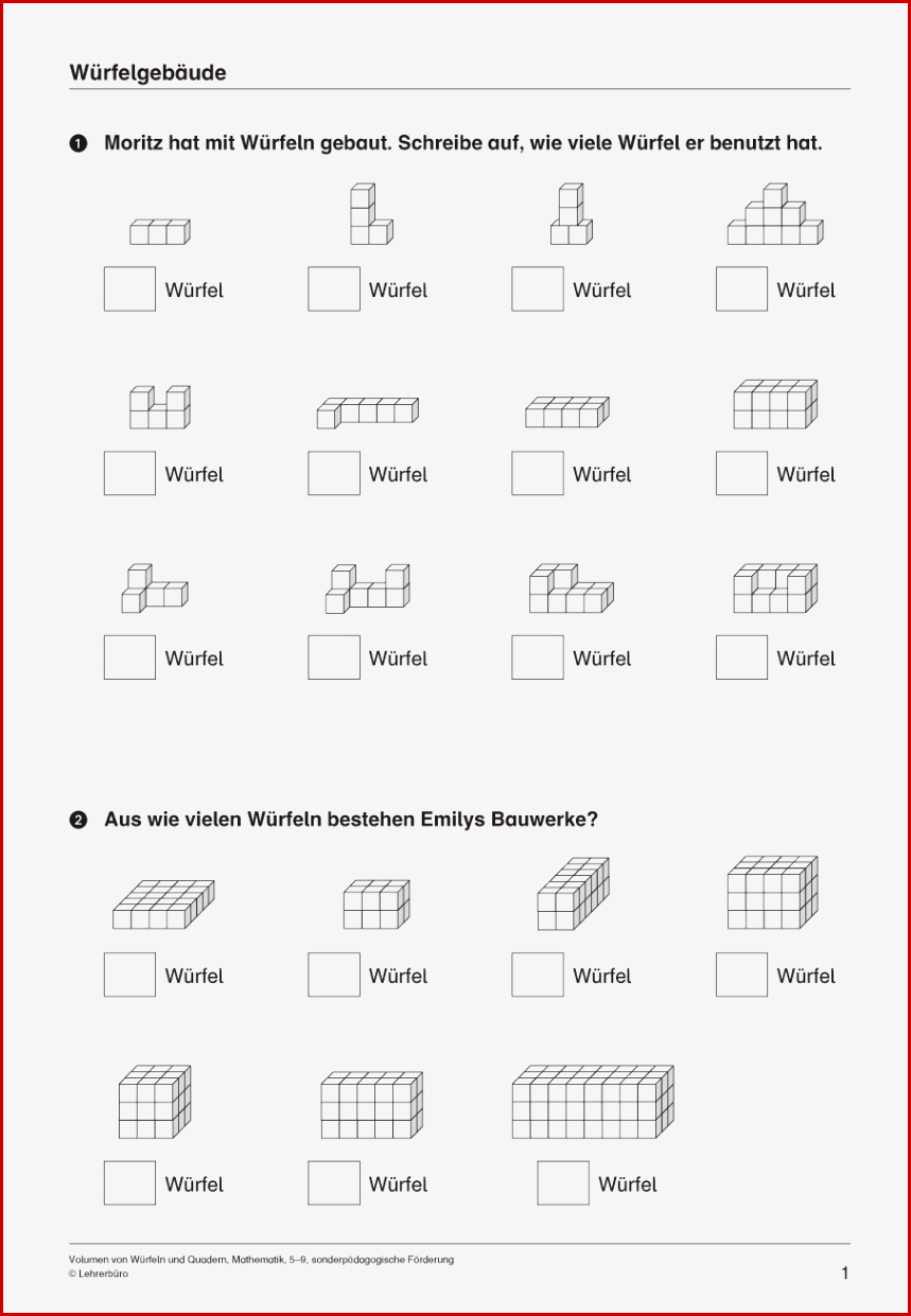 Mathematik · Arbeitsblätter · sonderpädagogik · Lehrerbüro