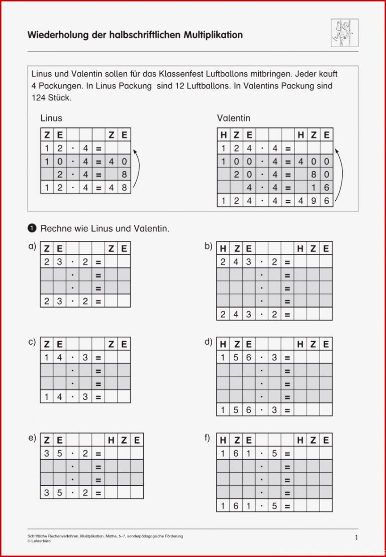 Mathematik · Arbeitsblätter · sonderpädagogik · Lehrerbüro