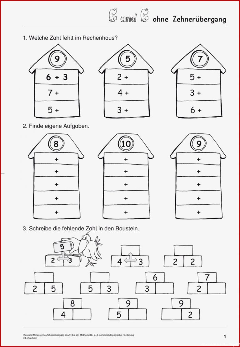 Mathematik · Arbeitsblätter · sonderpädagogik · Lehrerbüro