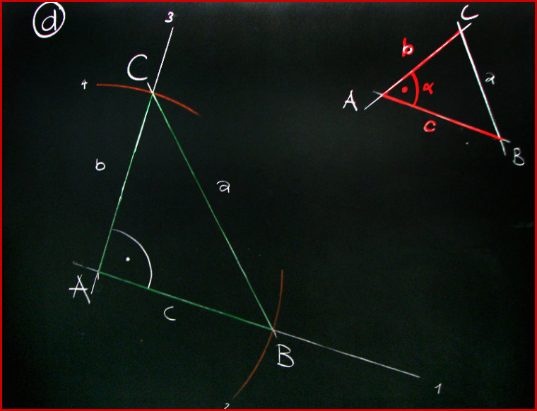 Mathematik & Geometrie