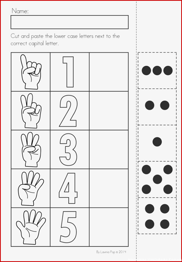 Mathematik Im Kindergarten Arbeitsblätter Worksheets