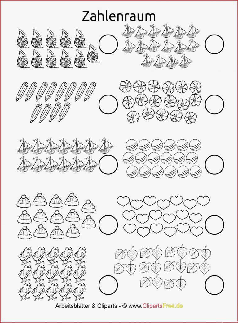 Mathematik Im Kindergarten Arbeitsblätter Worksheets