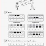 Mathematik Inklusion · Arbeitsblätter · Grundschule