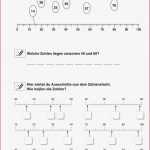 Mathematik Inklusion · Arbeitsblätter · Grundschule