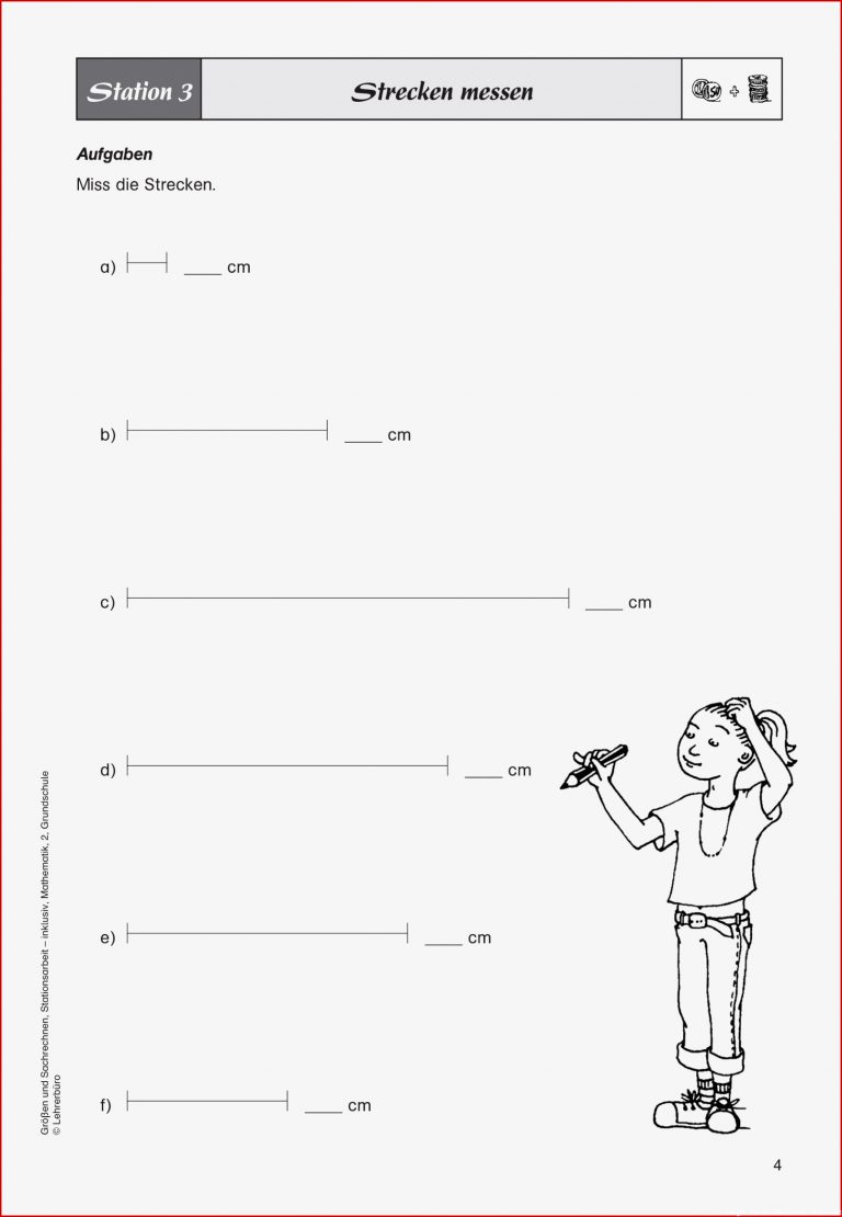 Mathematik Inklusion · Arbeitsblätter · Grundschule