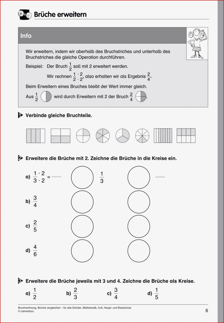 Mathematik Inklusion · Arbeitsblätter · Sekundarstufe I