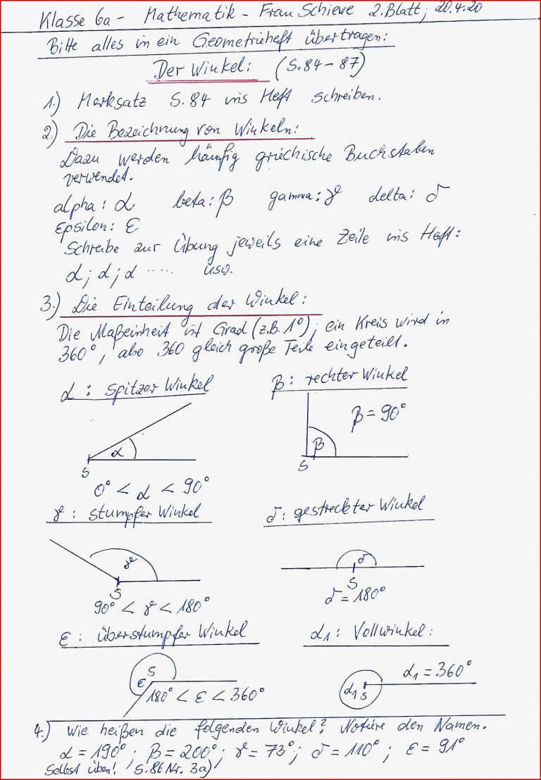 Mathematik – Integrierte Gesamtschule Grünthal