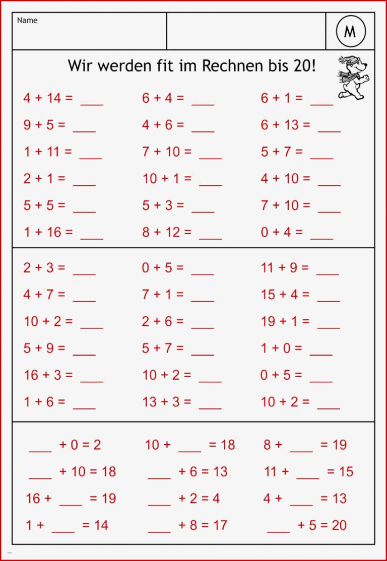 Mathematik Klasse 3 Arbeitsblatter Einzigartig 16 Deutsch