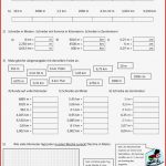 Mathematik Klasse 4 Arbeitsblätter Worksheets