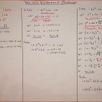 Mathematik Klasse 9 – Hubert Ilbertz