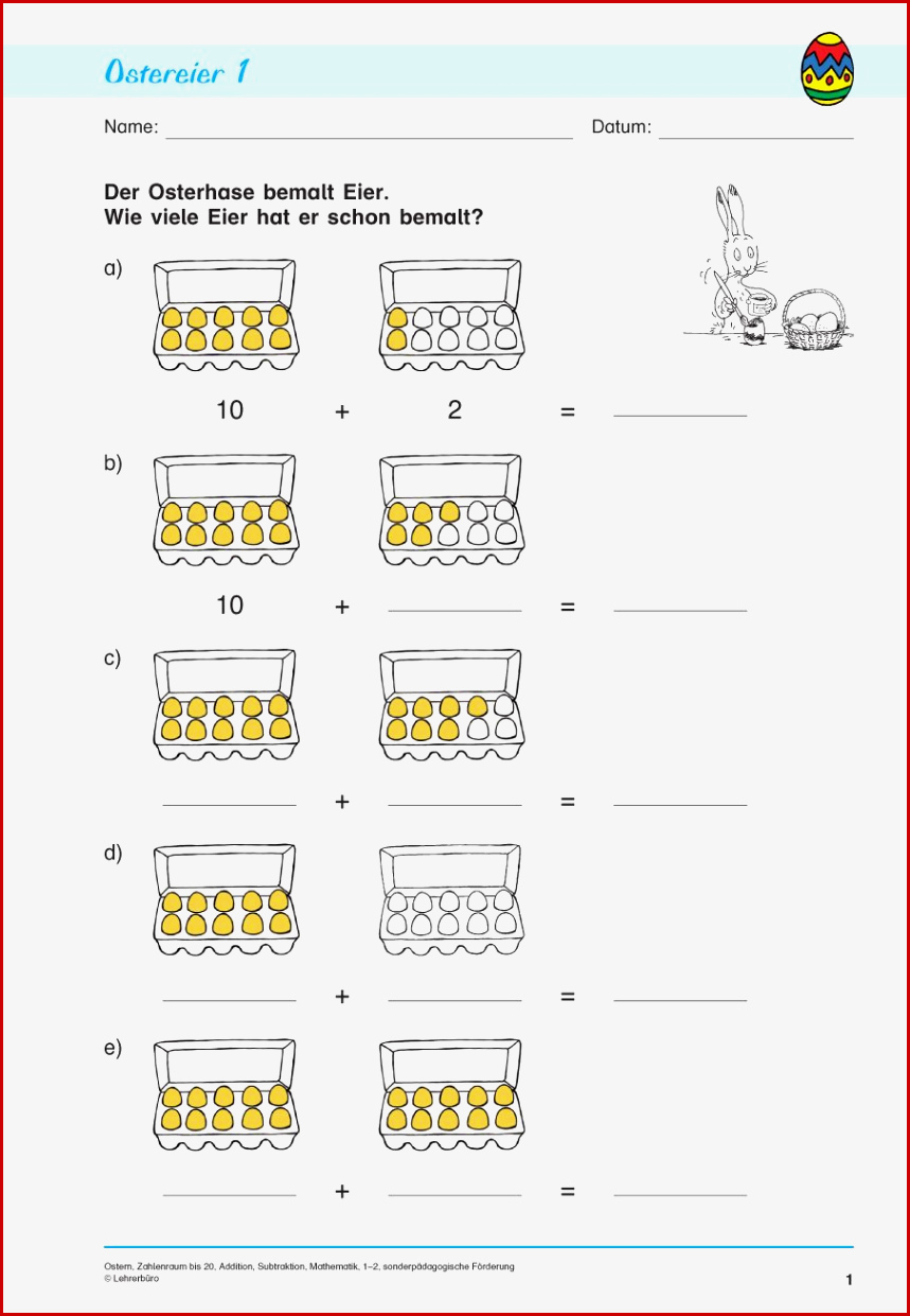 Mathematik Matheunterricht Unterrichtsmaterial Grundschule