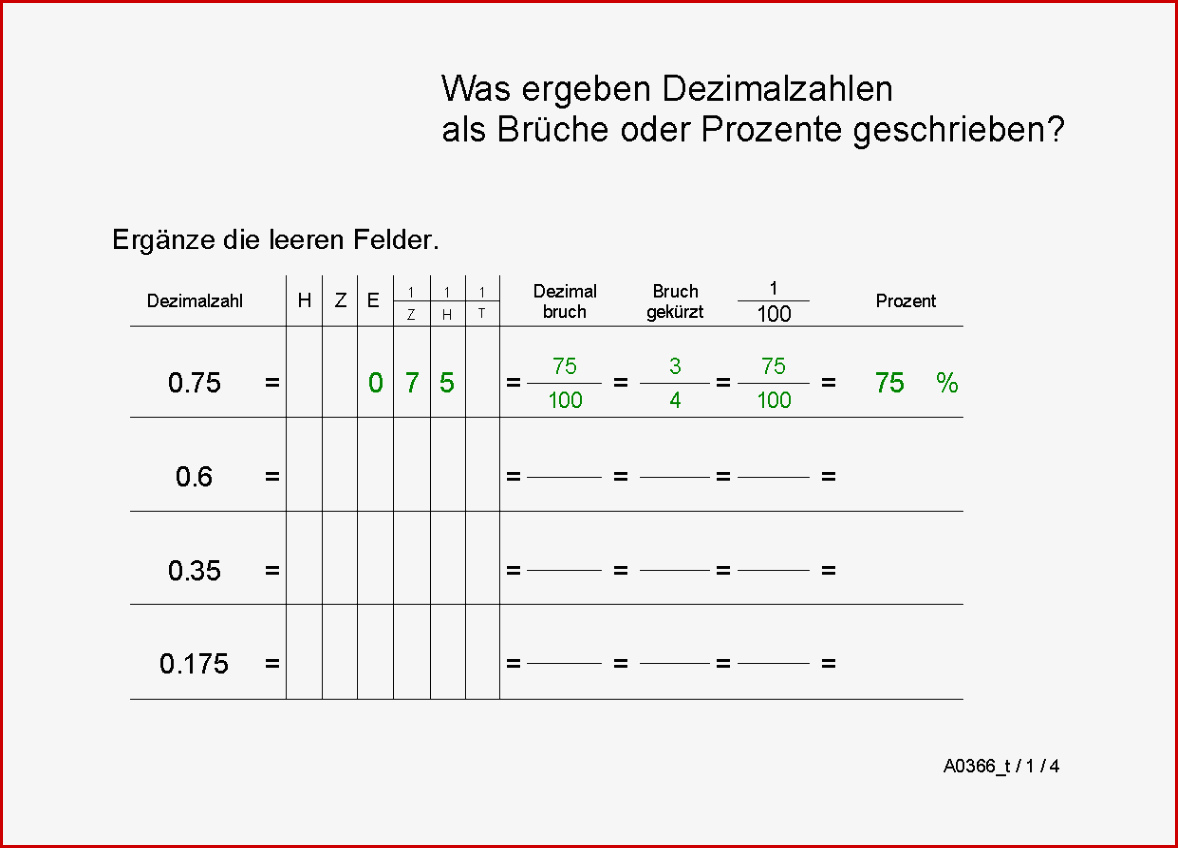 Mathematik Sachkompetenz Aufgaben 3