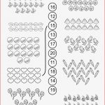 Mathematik Zr Bis 10 Bis 20 Vorlagen Zum Ausdrucken
