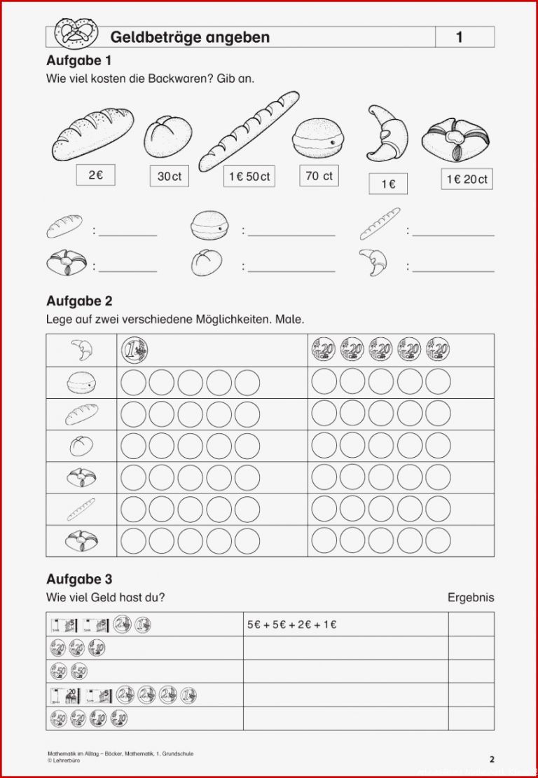 Mathematik Zweite Klasse – Kundenbefragung Fragebogen Muster