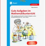 Mathematikunterricht In Der Grundschule Arbeitsblätter