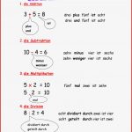 Mathematische Grundbegriffe Arbeitsblatt Kostenlose Daf