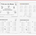 Mathemonsterchen Multiplikation Und Division