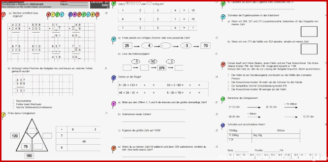 MATHETEST 4 KLASSE KOSTENLOS DOWNLOADEN zum Herunterladen MATHETEST 4 KLASSE KOSTENLOS DOWNLOADEN