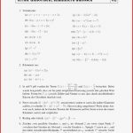 Matheübungen Und Matheaufgaben 7 Klasse Mit Lösungen