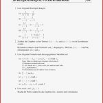 Matheübungen Und Matheaufgaben 8 Klasse Mit Lösungen