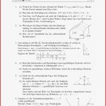 Matheübungen Und Matheaufgaben 9 Klasse Mit Lösungen