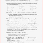 Matheübungen Und Matheaufgaben 9 Klasse Mit Lösungen