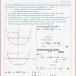 Maturabeispiel Integral Querschnittfläche