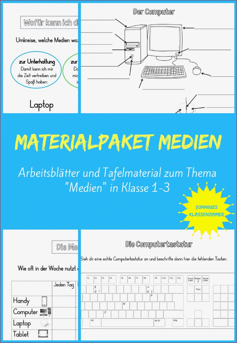 Me n Grundschule Arbeitsblätter Worksheets