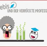 Mebis Und Der Verrückte Professor Mebis