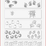 Meer Of Minder thema Herfst Free Printable