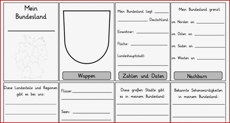 Meinbundesland Pdf Gl