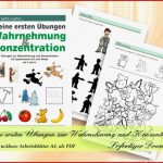 Meine Ersten Übungen Zur Wahrnehmung Und Konzentration 56